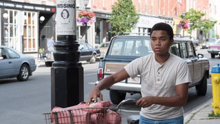 <i>It: Chapter 2</i> has much bigger plans for Mike Hanlon